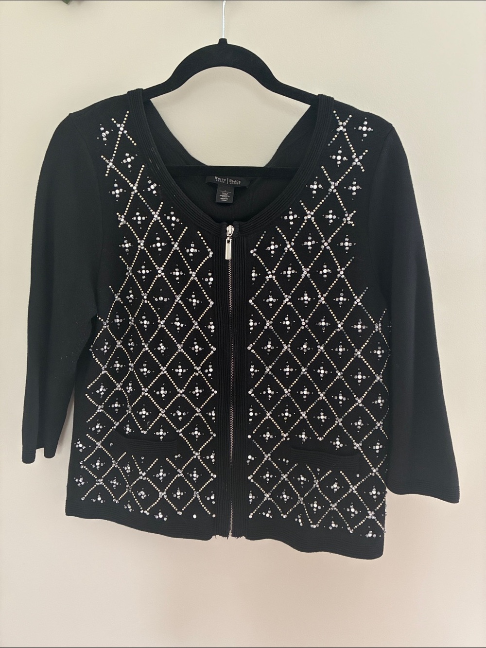 White House Black Market Sweater